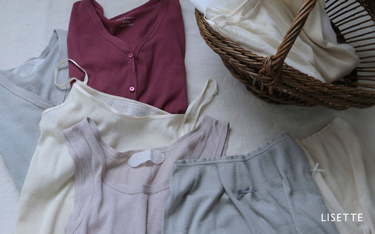 LINGE DE MAISON -Le Linge-