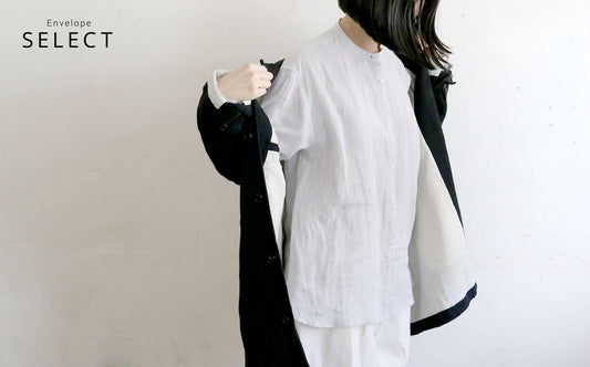 ［SALUÉ］秋冬の新作入荷＆受注会