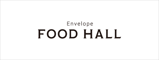 About us FOOD HALL