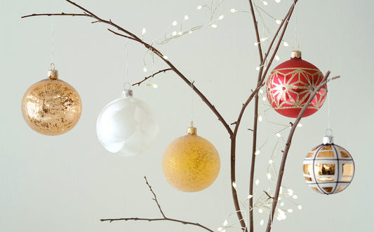 リネンバードのクリスマス