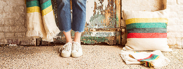 LIBECO LOOKBOOK