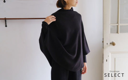 ［FREEMAN--B］カシミヤアイテムが再入荷