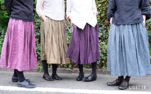 みんな、どうしてそんなに『アニエス』が大好きなの？？