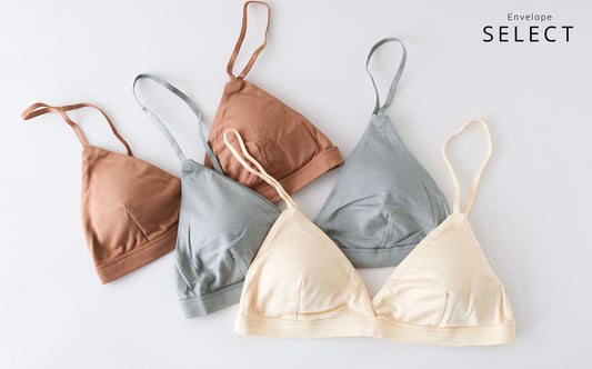 COCOONA SKINWEAR限定カラー