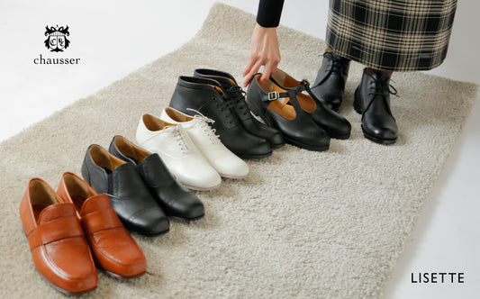 chausser