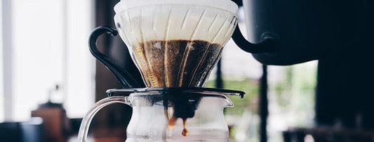 〈Coffee journal vol.2〉コーヒーをおいしく淹れる5つのポイント