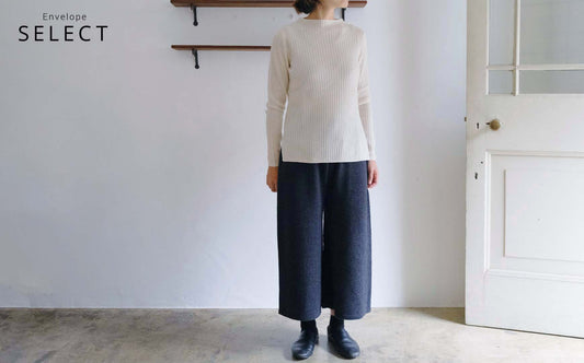 ［FREEMAN--B］カシミヤアイテム新入荷