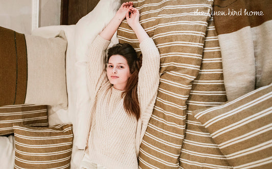 BEDLINEN FAIR 10%OFF