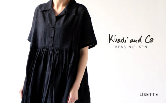 Khadi & Co. 2020SScollection