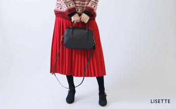 【再入荷】サック・クイール・ジジ