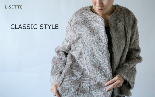CLASSIC STYLE 01-03