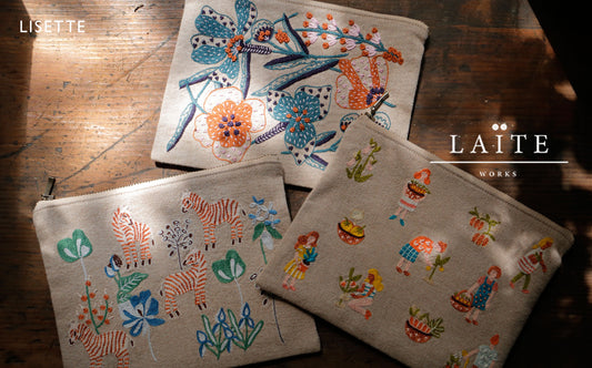 LAITE works