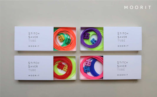 STITCH SAVER TUBE