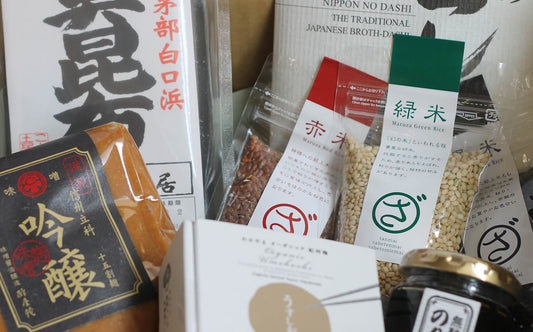 Envelope FOOD HALL-お得な詰め合わせ