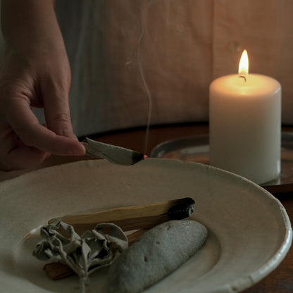 G:Land／Deep Cleanse White Sage
