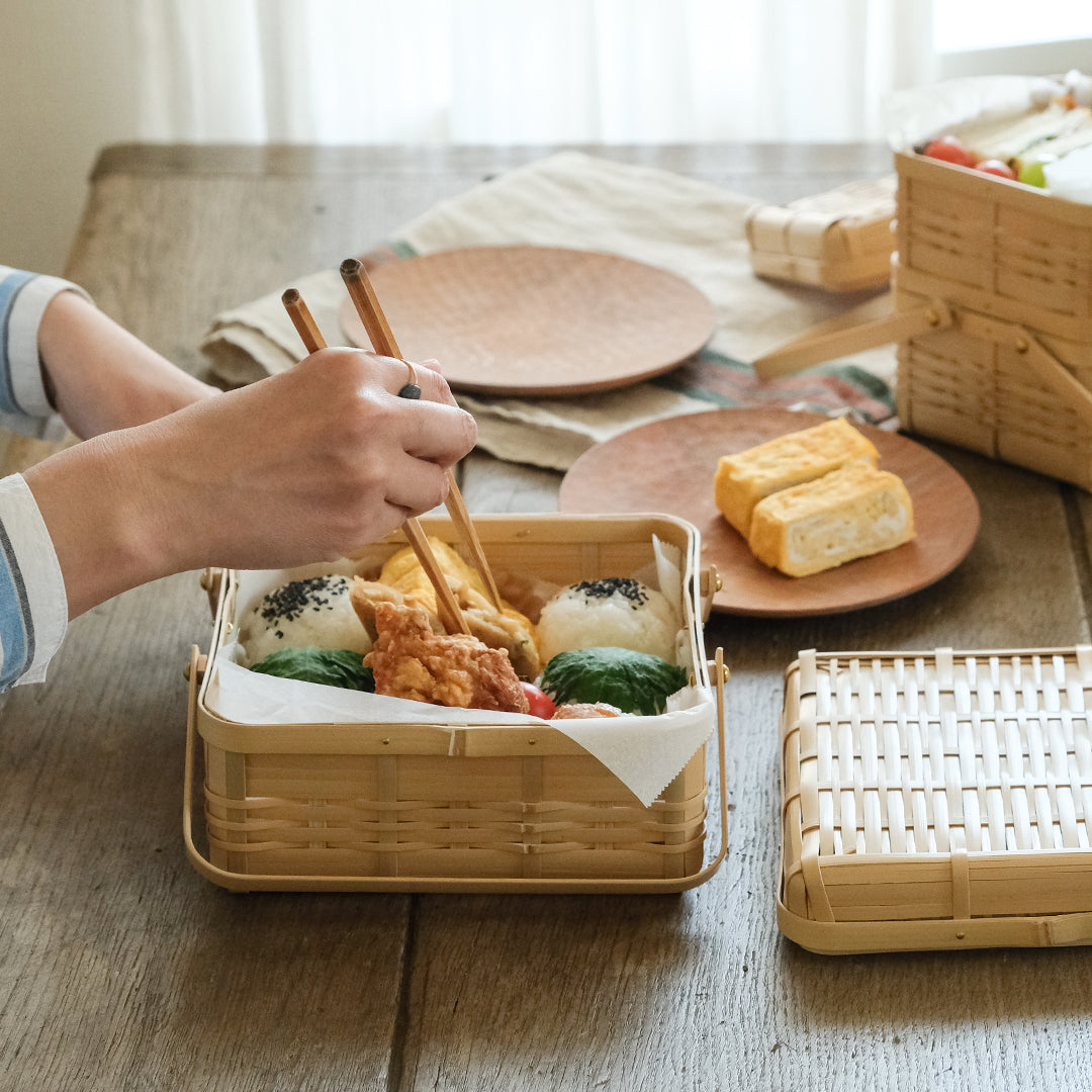 tpfc／【受注商品】お弁当箱（1段）
