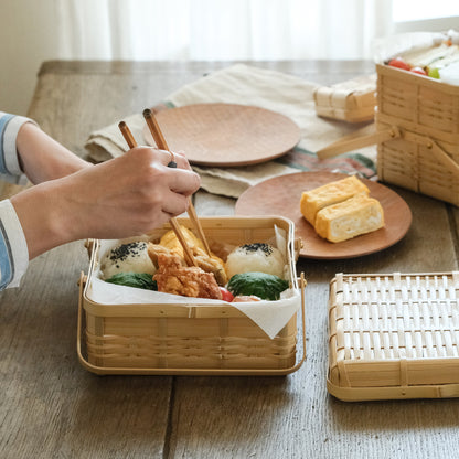 tpfc／【受注商品】お弁当箱（1段）