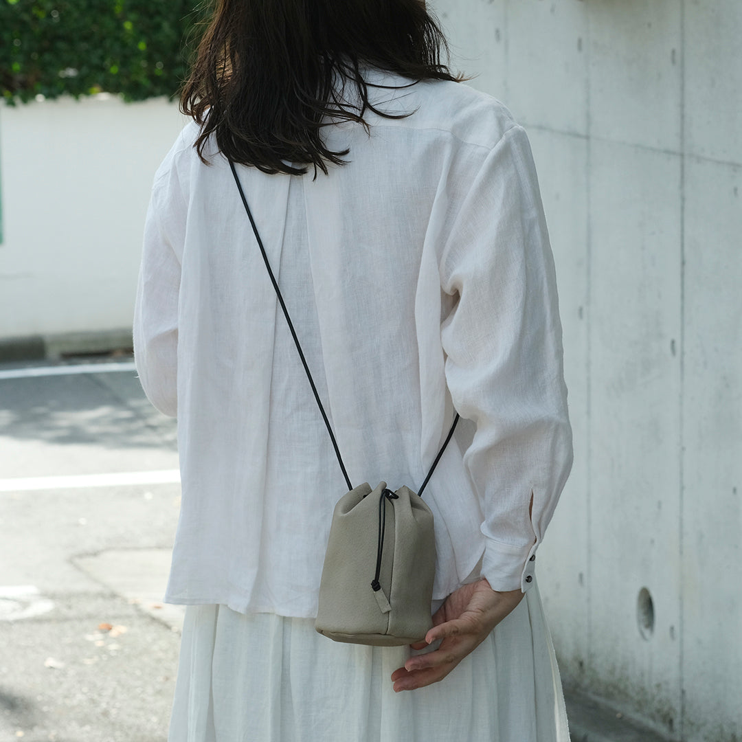 sonor／ARAI_KINCHAKU_M