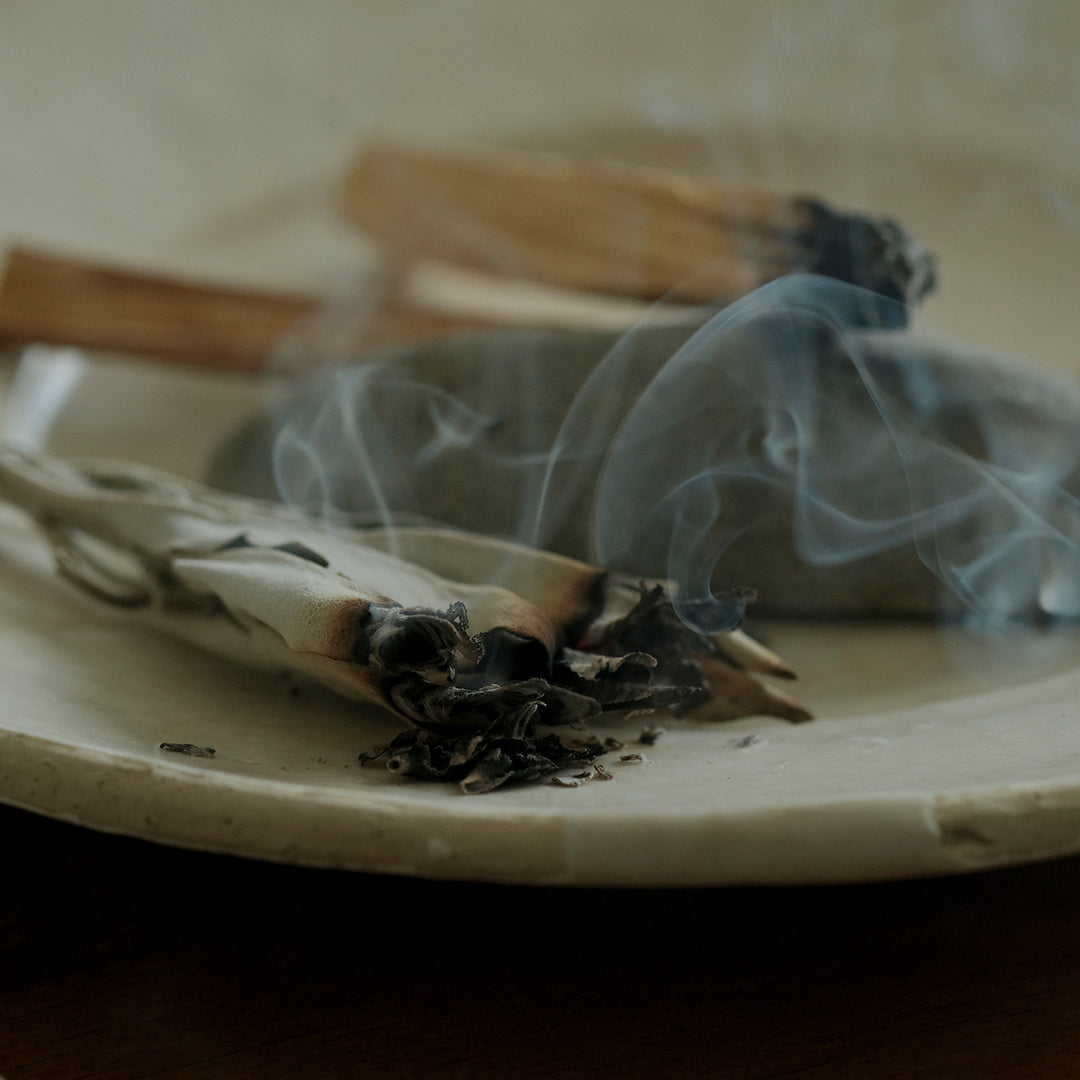 G:Land／Deep Cleanse White Sage