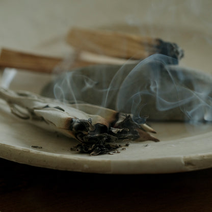 G:Land／Deep Cleanse White Sage