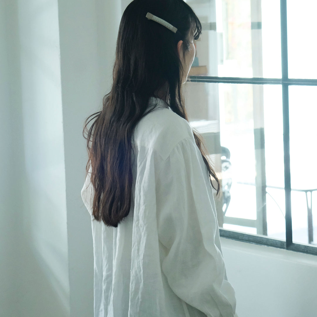 YOHEI NOGUCHI／【受注商品】バレッタBRT001ショート　