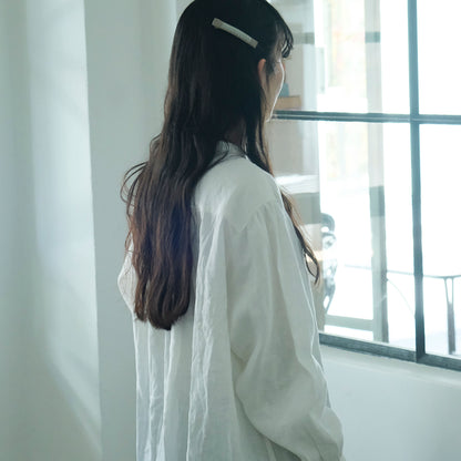 YOHEI NOGUCHI／【受注商品】バレッタBRT001ショート　