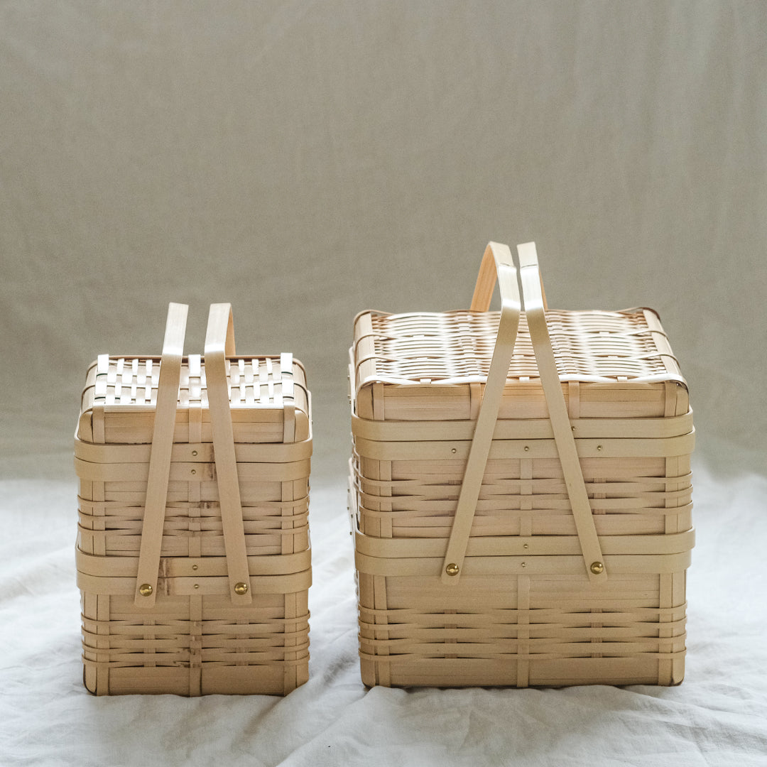 tpfc／【一部受注商品】お弁当箱（2段）