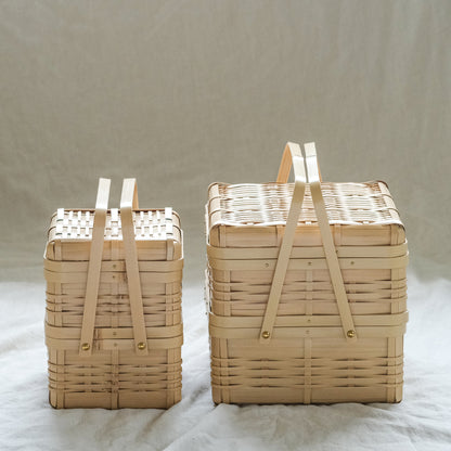 tpfc／【一部受注商品】お弁当箱（2段）