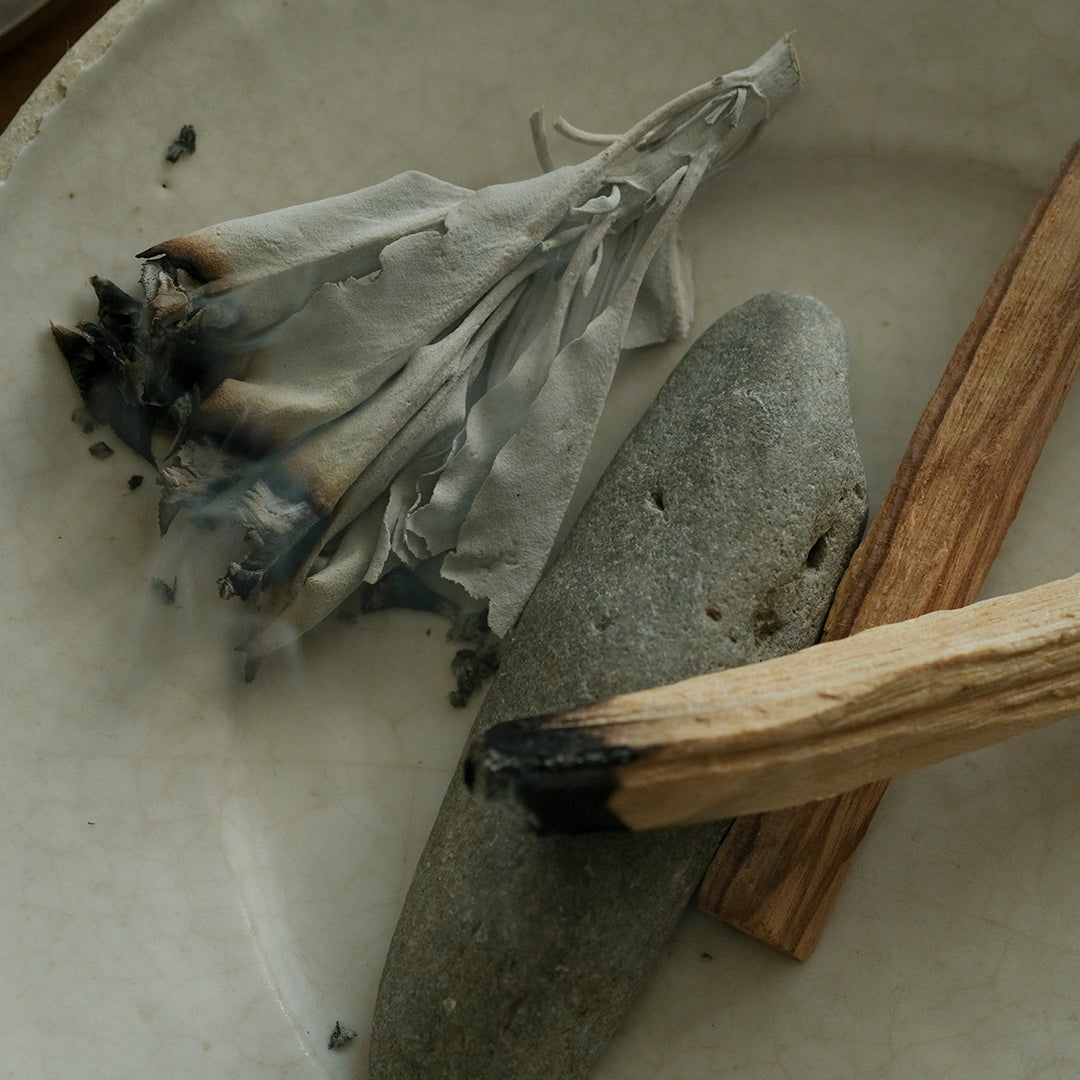 G:Land／Deep Cleanse White Sage