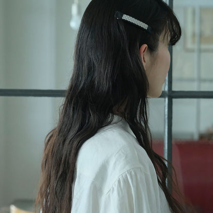 YOHEI NOGUCHI／【受注商品】バレッタBRT001ショート　