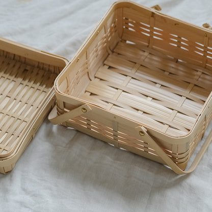 tpfc／【受注商品】お弁当箱（1段）