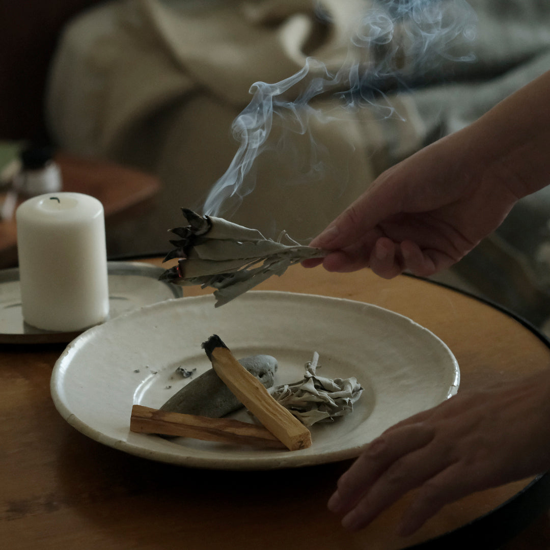 G:Land／Deep Cleanse White Sage