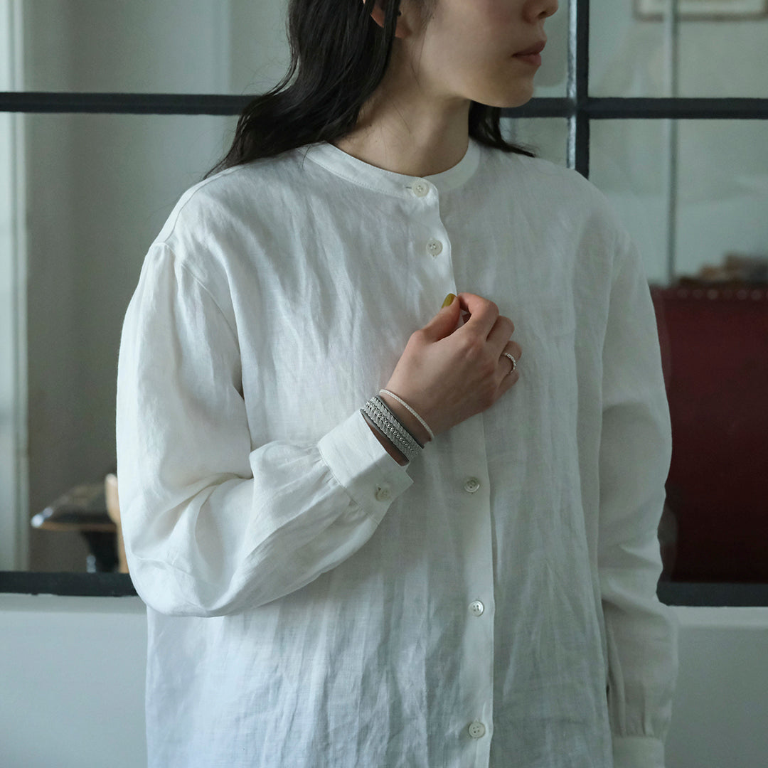 YOHEI NOGUCHI／【受注商品】バングルBS003