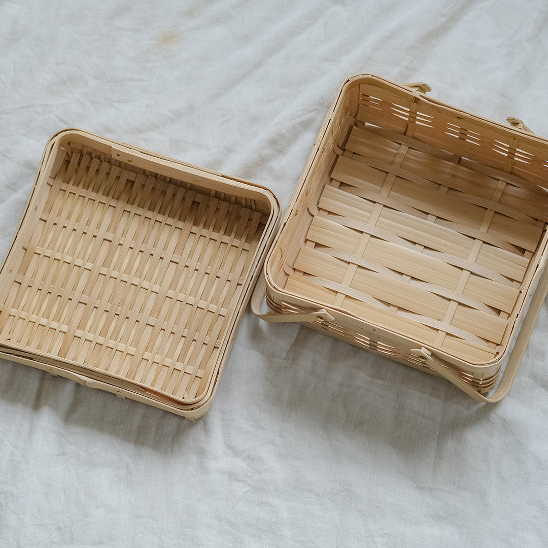 tpfc／【受注商品】お弁当箱（1段）