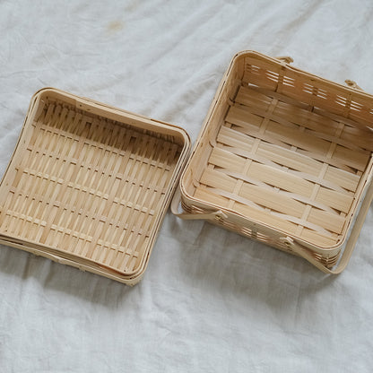 tpfc／【受注商品】お弁当箱（1段）