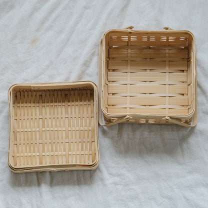 tpfc／【受注商品】お弁当箱（1段）