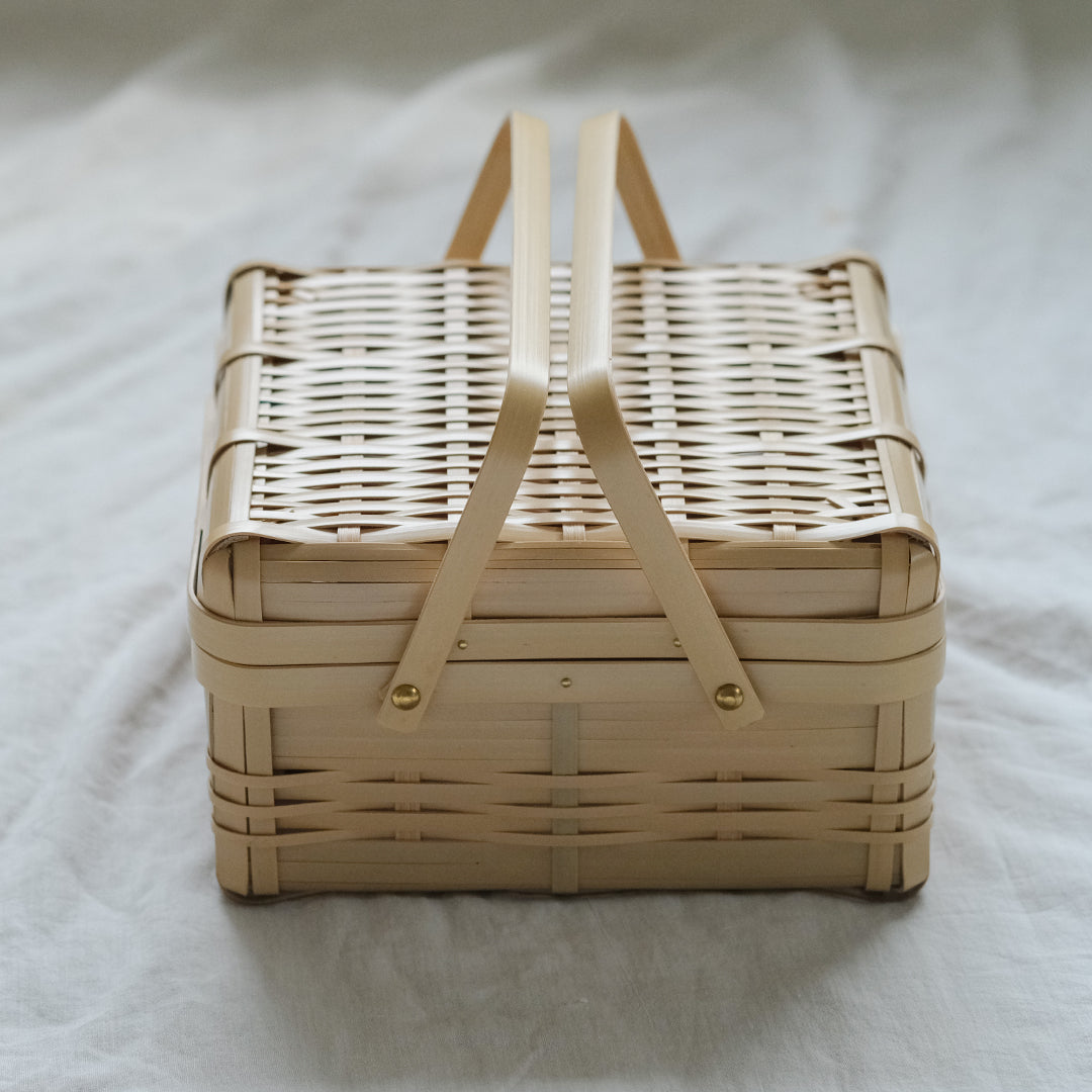 tpfc／【受注商品】お弁当箱（1段）