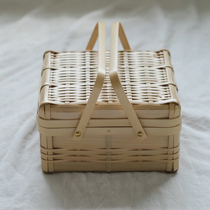 tpfc／【受注商品】お弁当箱（1段）