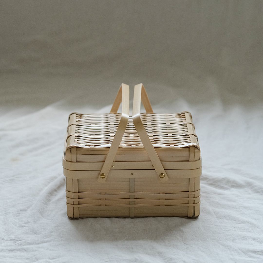 tpfc／【受注商品】お弁当箱（1段）