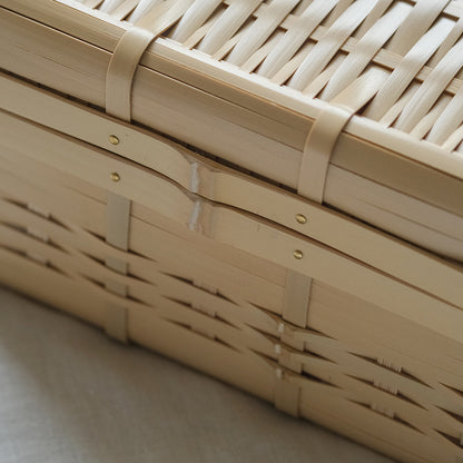 tpfc／【受注商品】お弁当箱（1段）