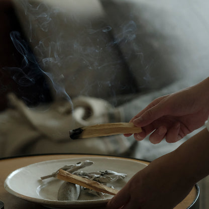 G:Land／Positive Energy Palo Santo Sticks -Morning & Night