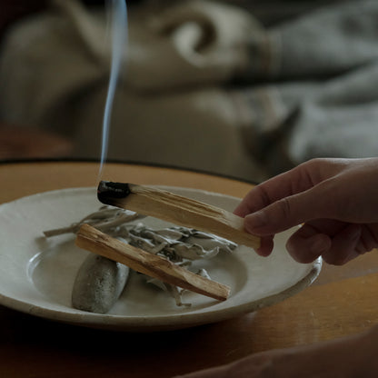 G:Land／Positive Energy Palo Santo Sticks -Morning & Night