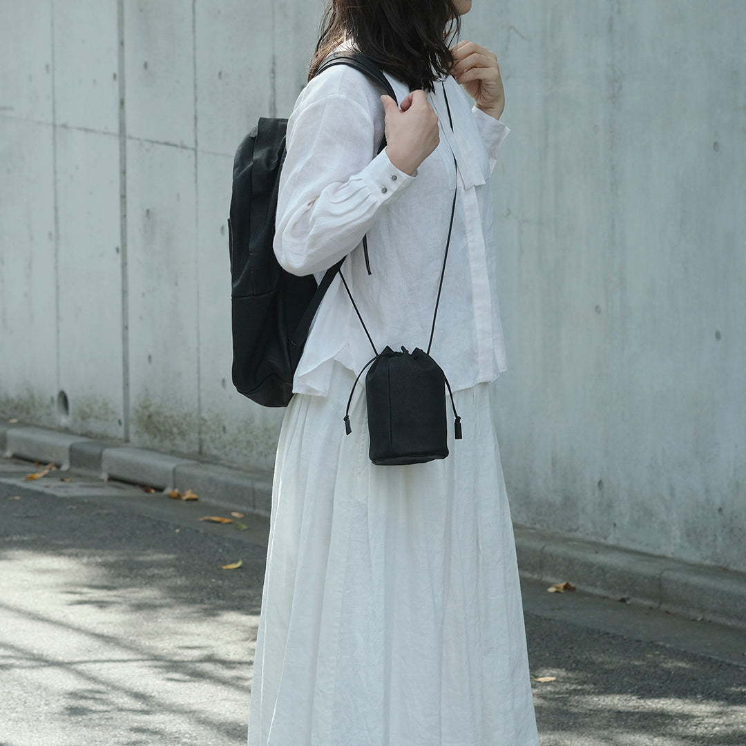 sonor／ARAI_KINCHAKU_M