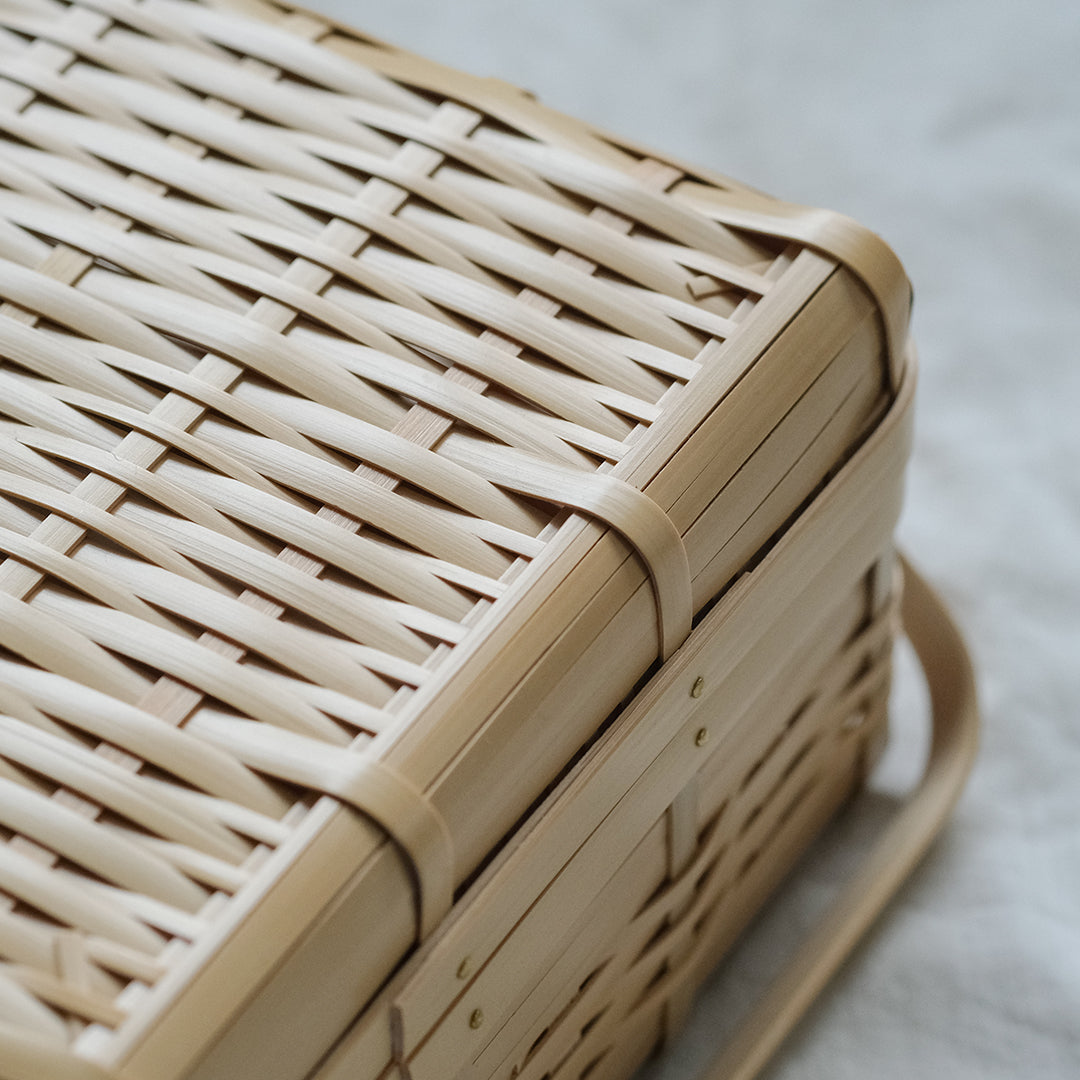 tpfc／【受注商品】お弁当箱（1段）