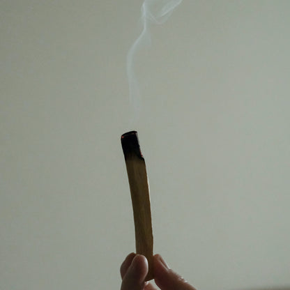 G:Land／Positive Energy Palo Santo Sticks -Morning & Night