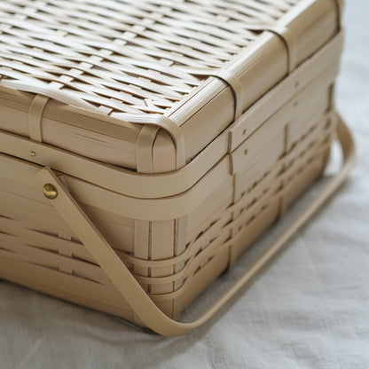 tpfc／【受注商品】お弁当箱（1段）