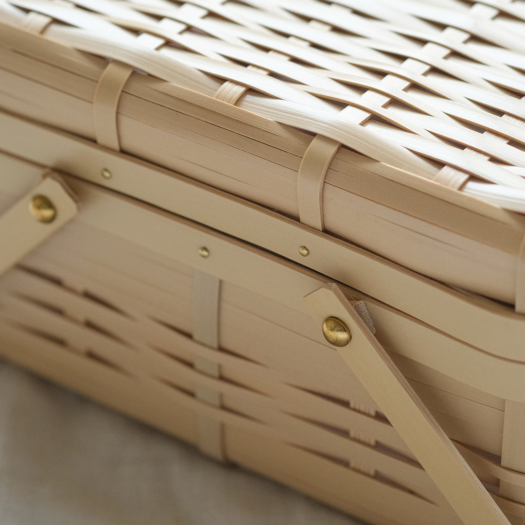 tpfc／【受注商品】お弁当箱（1段）