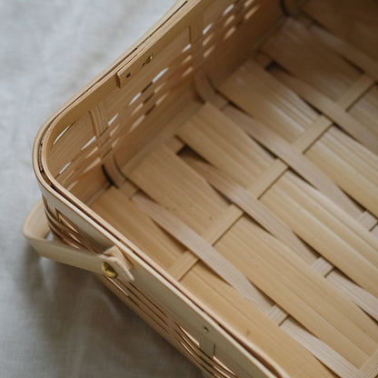 tpfc／【受注商品】お弁当箱（1段）