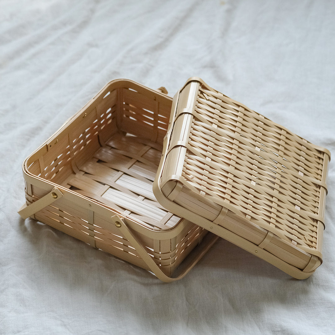 tpfc／【受注商品】お弁当箱（1段）