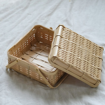 tpfc／【受注商品】お弁当箱（1段）